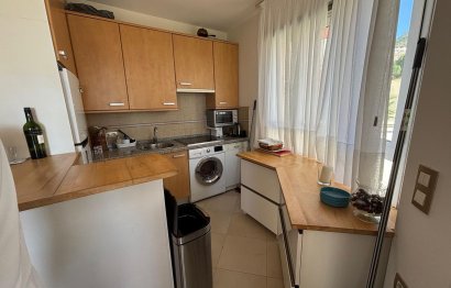 Resale - Apartment - Middle Floor Apartment - Benalmádena - Benalmadena Centro