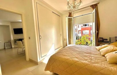 Resale - Apartment - Middle Floor Apartment - Benalmádena - Benalmadena Centro