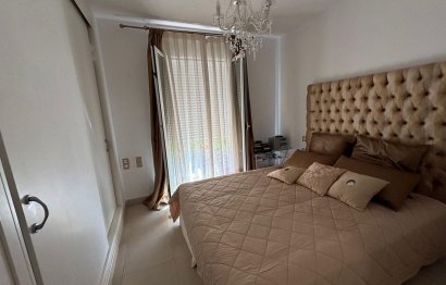 Resale - Apartment - Middle Floor Apartment - Benalmádena - Benalmadena Centro