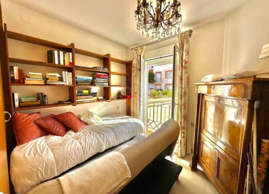 Resale - Apartment - Middle Floor Apartment - Benalmádena - Benalmadena Centro