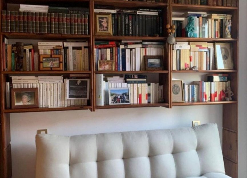 Resale - Apartment - Middle Floor Apartment - Benalmádena - Benalmadena Centro