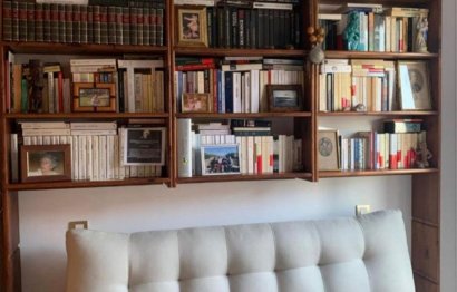 Resale - Apartment - Middle Floor Apartment - Benalmádena - Benalmadena Centro