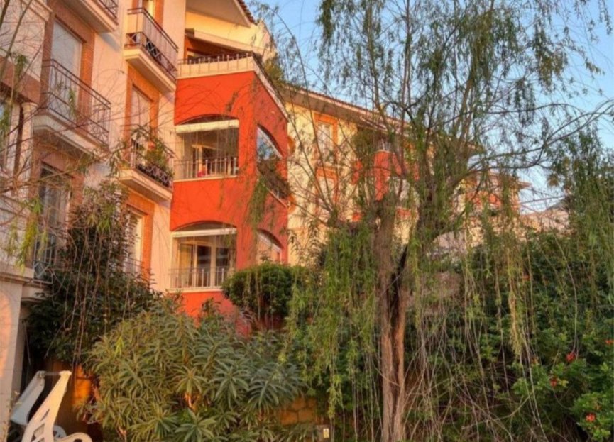 Resale - Apartment - Middle Floor Apartment - Benalmádena - Benalmadena Centro