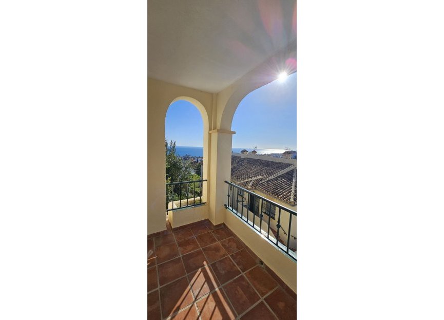 Resale - Apartment - Middle Floor Apartment - Mijas - Riviera Del Sol
