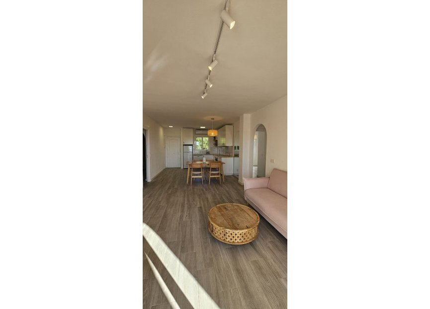 Resale - Apartment - Middle Floor Apartment - Mijas - Riviera Del Sol