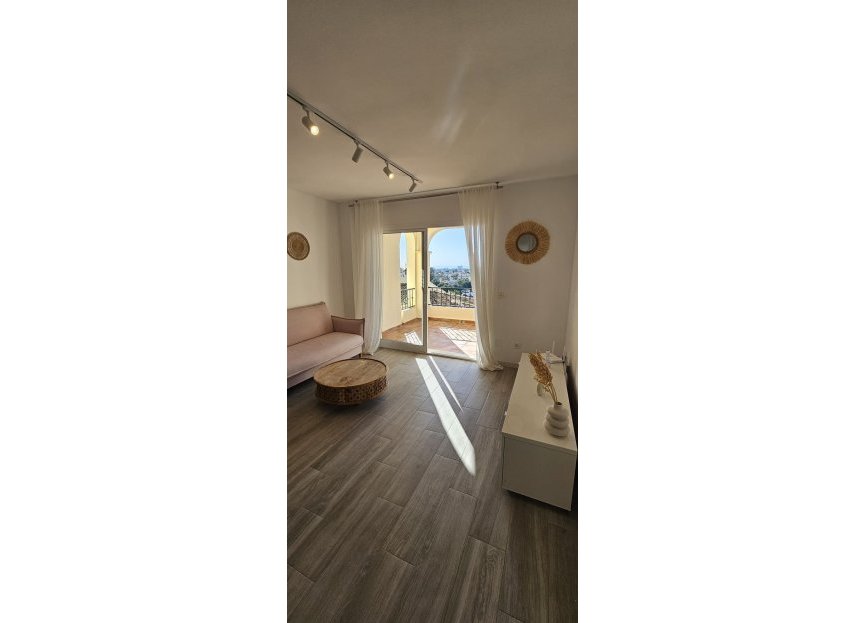 Resale - Apartment - Middle Floor Apartment - Mijas - Riviera Del Sol