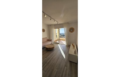 Resale - Apartment - Middle Floor Apartment - Mijas - Riviera Del Sol