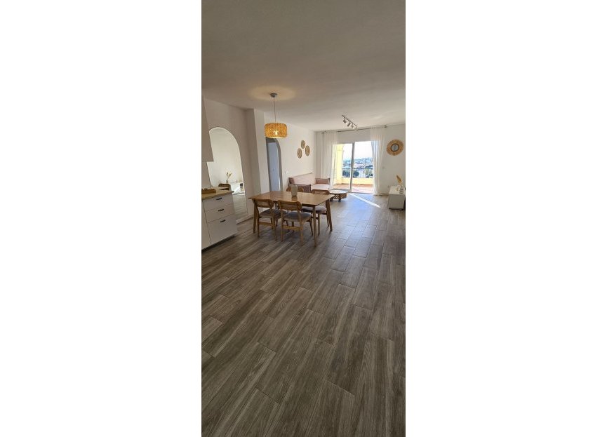 Resale - Apartment - Middle Floor Apartment - Mijas - Riviera Del Sol