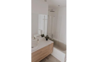 Resale - Apartment - Middle Floor Apartment - Mijas - Riviera Del Sol