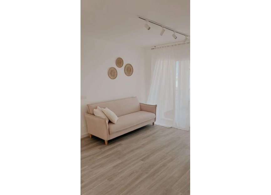 Resale - Apartment - Middle Floor Apartment - Mijas - Riviera Del Sol