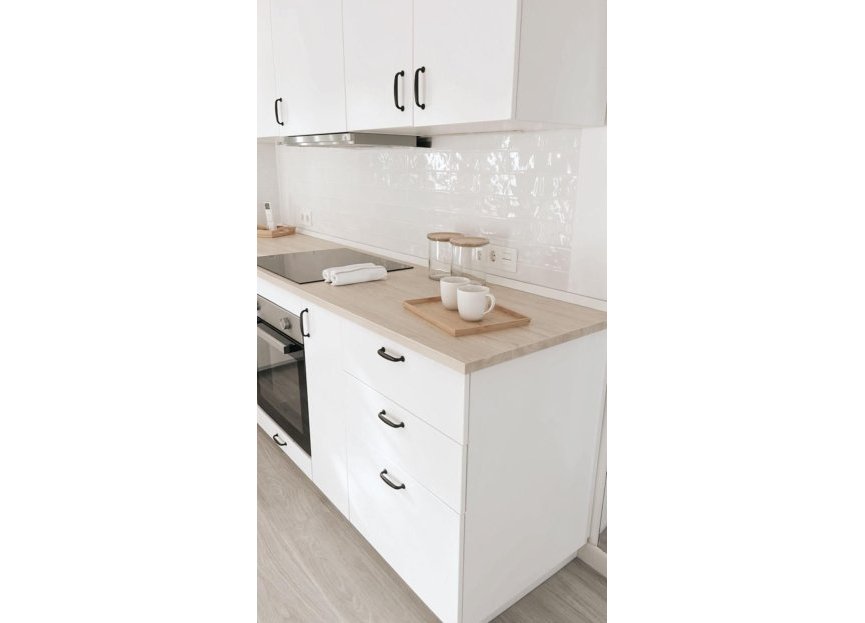 Resale - Apartment - Middle Floor Apartment - Mijas - Riviera Del Sol