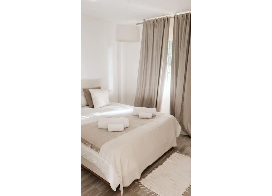 Resale - Apartment - Middle Floor Apartment - Mijas - Riviera Del Sol