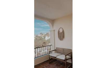 Resale - Apartment - Middle Floor Apartment - Mijas - Riviera Del Sol