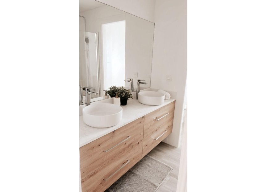 Resale - Apartment - Middle Floor Apartment - Mijas - Riviera Del Sol