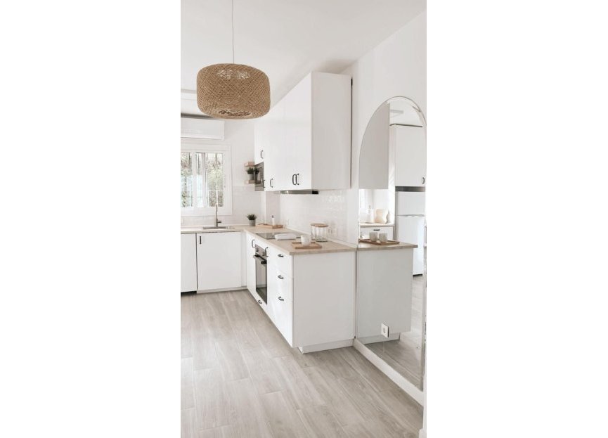 Resale - Apartment - Middle Floor Apartment - Mijas - Riviera Del Sol