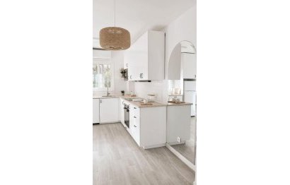 Resale - Apartment - Middle Floor Apartment - Mijas - Riviera Del Sol