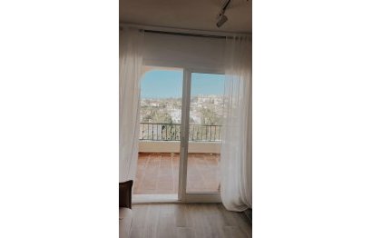 Resale - Apartment - Middle Floor Apartment - Mijas - Riviera Del Sol