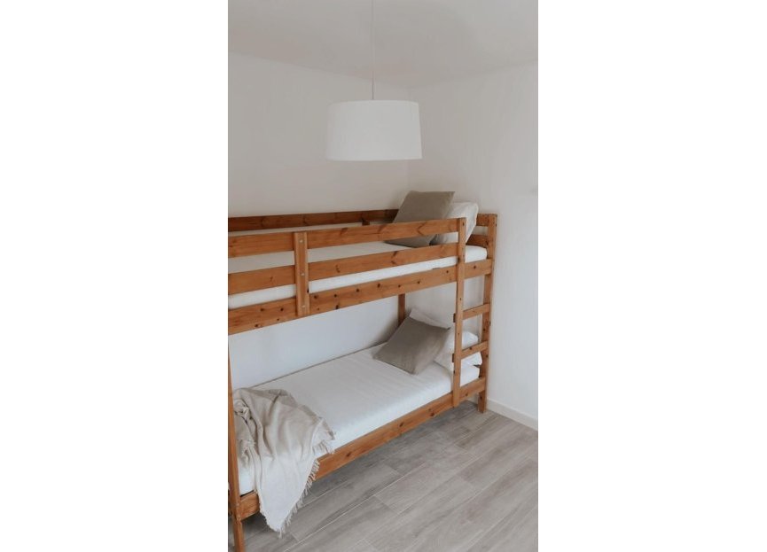 Resale - Apartment - Middle Floor Apartment - Mijas - Riviera Del Sol