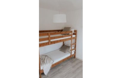 Resale - Apartment - Middle Floor Apartment - Mijas - Riviera Del Sol