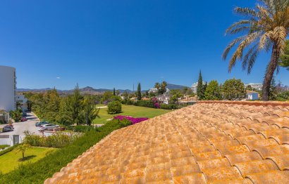 Resale - House - Detached Villa - Marbella - Guadalmina Alta