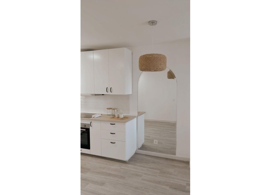 Resale - Apartment - Middle Floor Apartment - Mijas - Riviera Del Sol