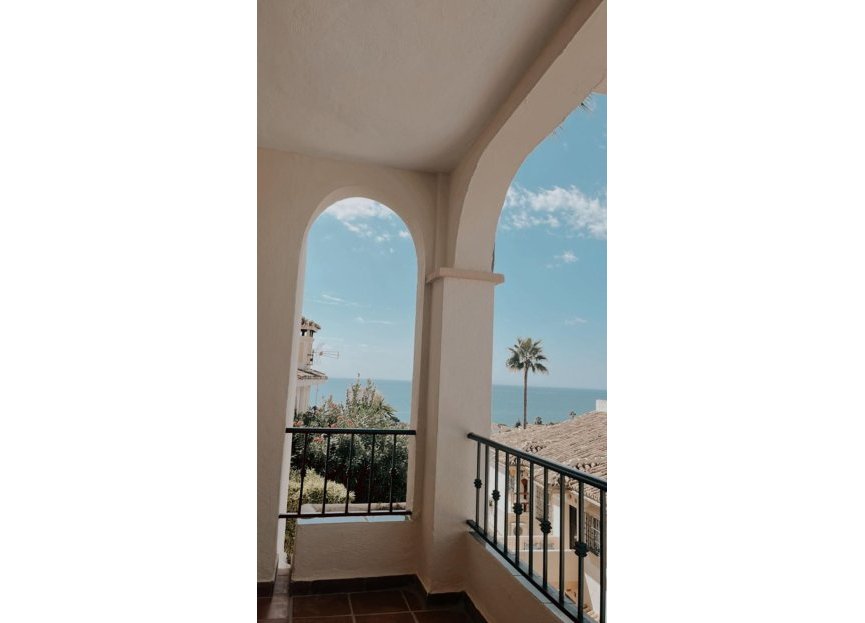 Resale - Apartment - Middle Floor Apartment - Mijas - Riviera Del Sol