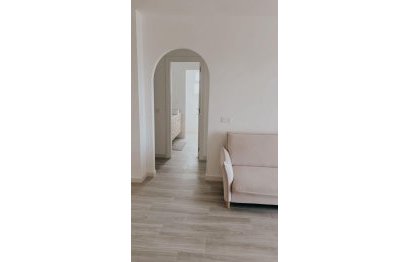 Resale - Apartment - Middle Floor Apartment - Mijas - Riviera Del Sol