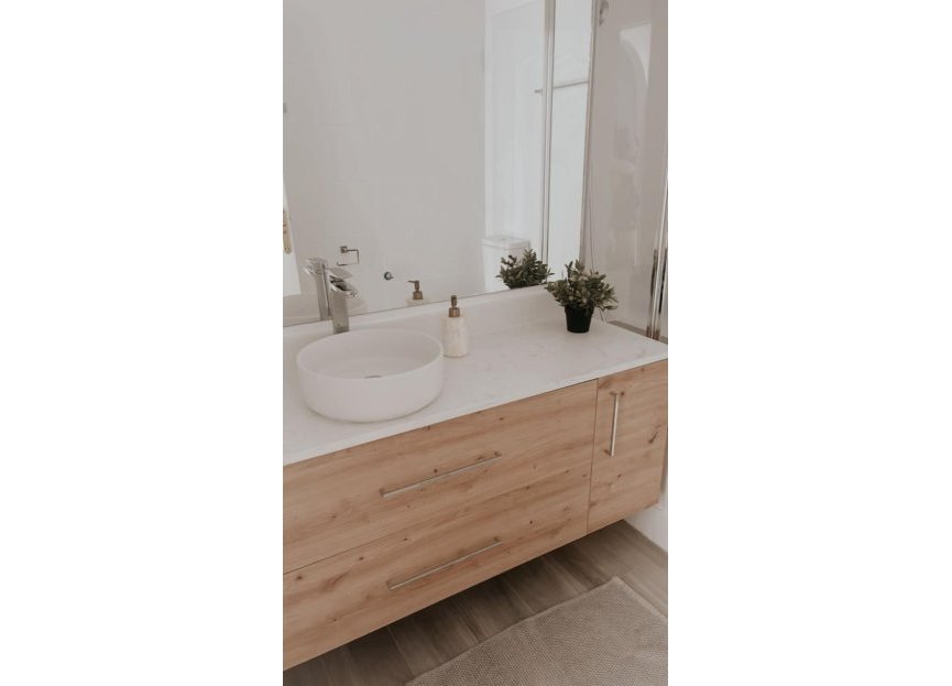 Resale - Apartment - Middle Floor Apartment - Mijas - Riviera Del Sol