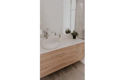 Resale - Apartment - Middle Floor Apartment - Mijas - Riviera Del Sol