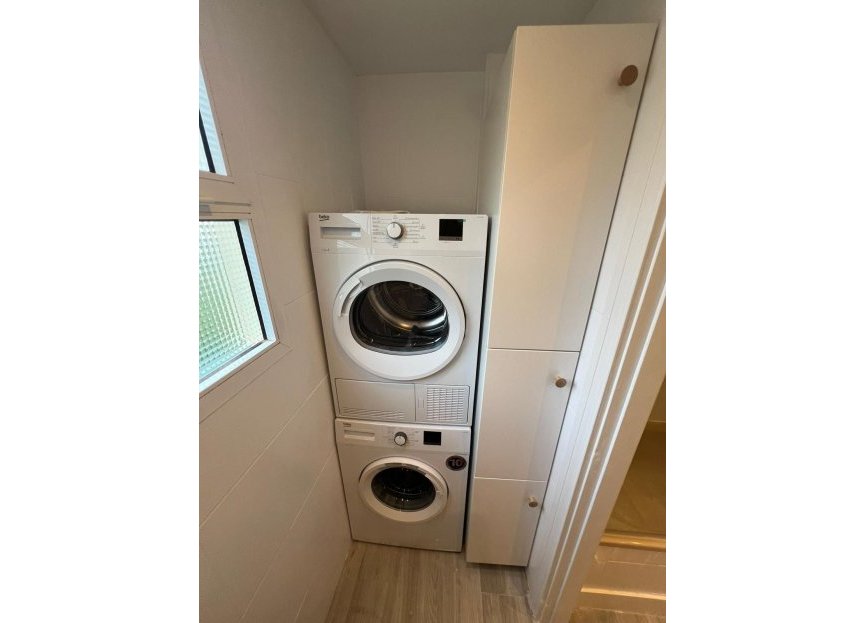 Resale - Apartment - Middle Floor Apartment - Mijas - Riviera Del Sol