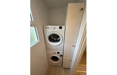 Resale - Apartment - Middle Floor Apartment - Mijas - Riviera Del Sol