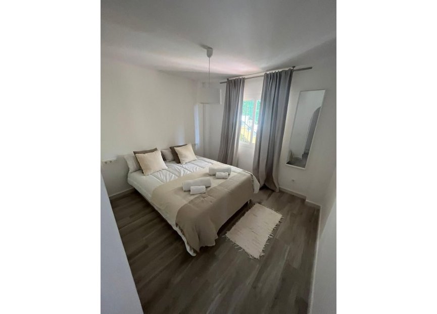 Resale - Apartment - Middle Floor Apartment - Mijas - Riviera Del Sol