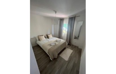 Resale - Apartment - Middle Floor Apartment - Mijas - Riviera Del Sol