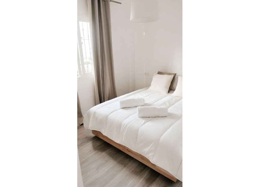 Resale - Apartment - Middle Floor Apartment - Mijas - Riviera Del Sol