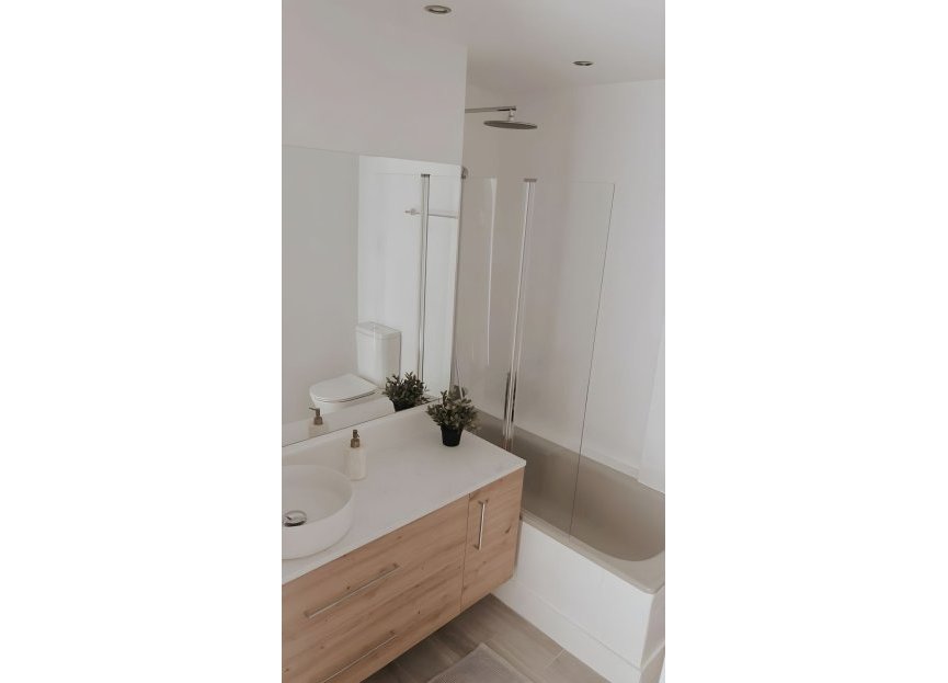 Resale - Apartment - Middle Floor Apartment - Mijas - Riviera Del Sol