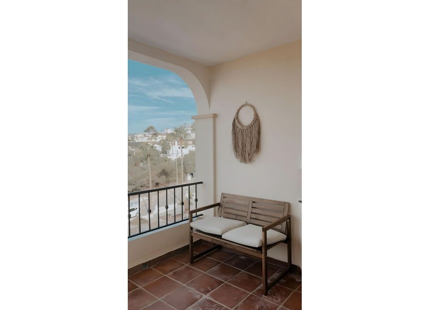 Resale - Apartment - Middle Floor Apartment - Mijas - Riviera Del Sol