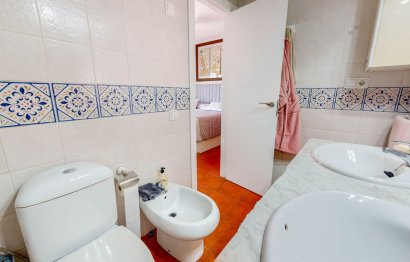 Resale - House - Semi-Detached House - Benahavís - Benahavís Centro