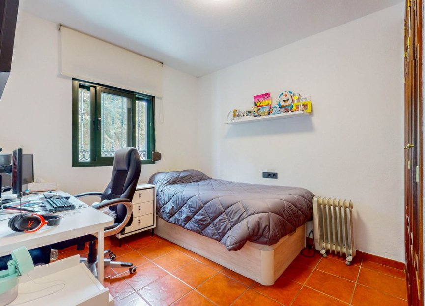 Resale - House - Semi-Detached House - Benahavís - Benahavís Centro