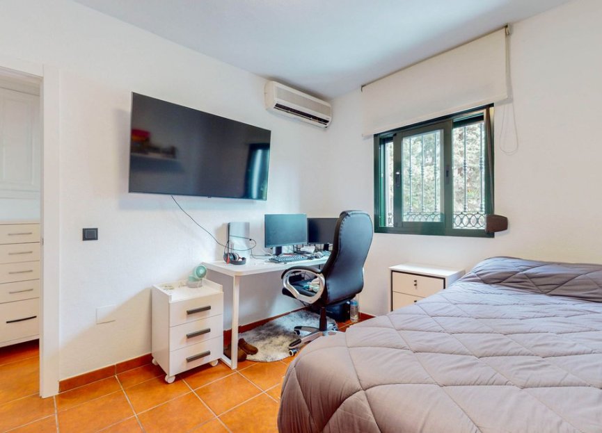 Resale - House - Semi-Detached House - Benahavís - Benahavís Centro