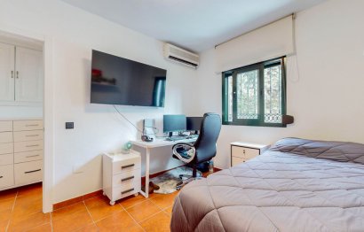 Resale - House - Semi-Detached House - Benahavís - Benahavís Centro