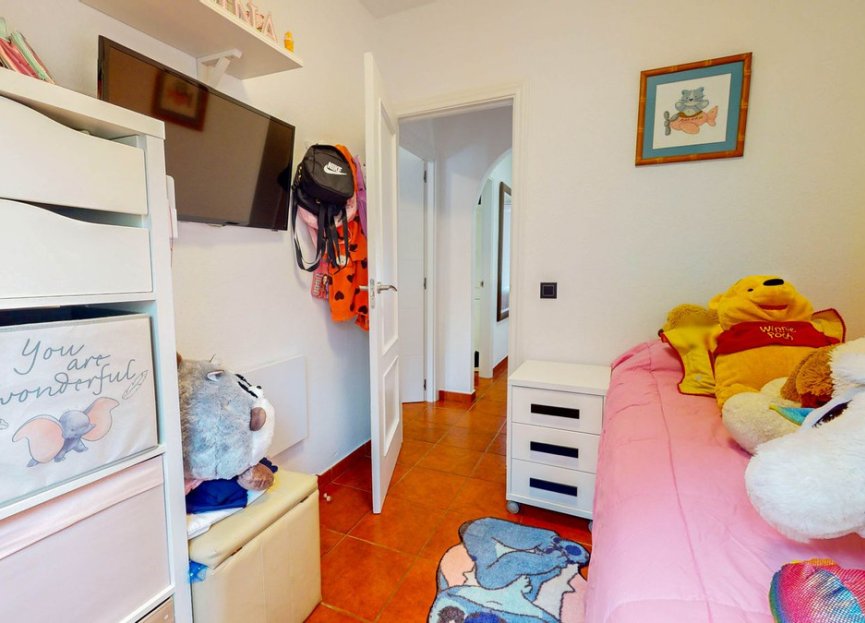 Resale - House - Semi-Detached House - Benahavís - Benahavís Centro