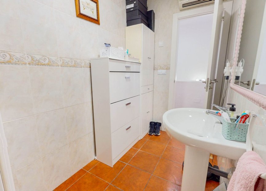 Resale - House - Semi-Detached House - Benahavís - Benahavís Centro