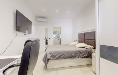 Resale - House - Semi-Detached House - Benahavís - Benahavís Centro