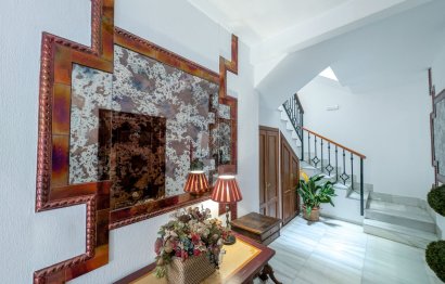 Resale - Apartment - Penthouse - Marbella - Marbella Centro