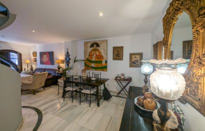 Resale - Apartment - Penthouse - Marbella - Marbella Centro