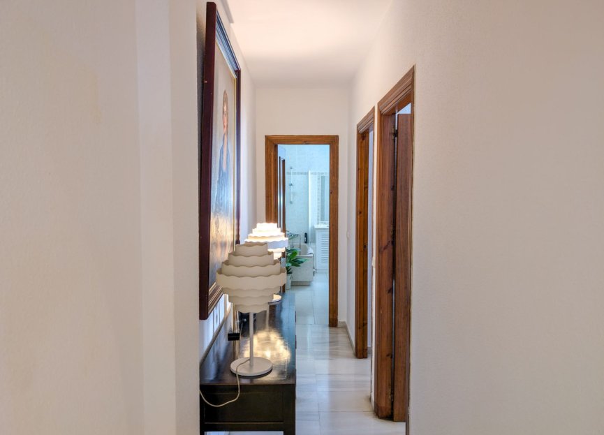 Resale - Apartment - Penthouse - Marbella - Marbella Centro