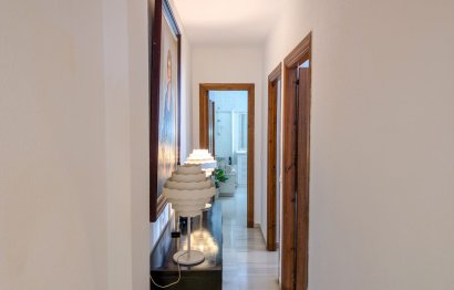 Resale - Apartment - Penthouse - Marbella - Marbella Centro