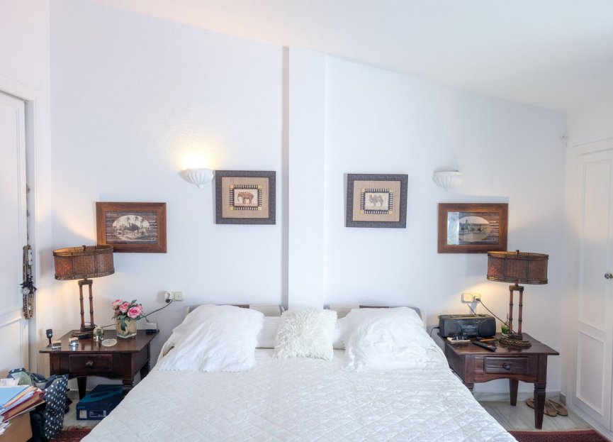 Resale - Apartment - Penthouse - Marbella - Marbella Centro