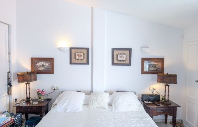 Resale - Apartment - Penthouse - Marbella - Marbella Centro