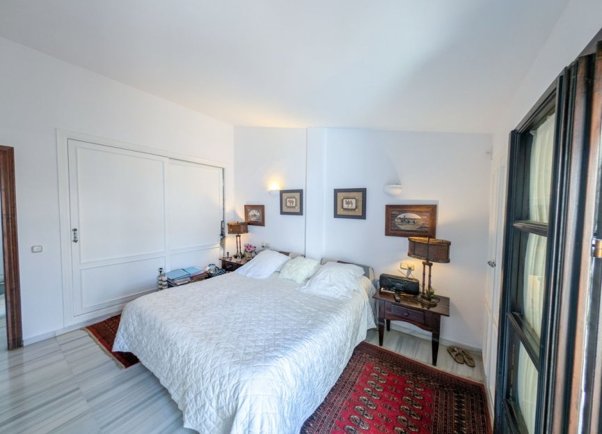 Resale - Apartment - Penthouse - Marbella - Marbella Centro